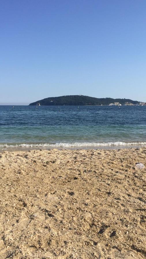 Goeland 3, Climatise, Wifi, Balcons Petite Vue Mer Laterale Au 3 Eme Etage Sans Ascenseur Toulon Ngoại thất bức ảnh